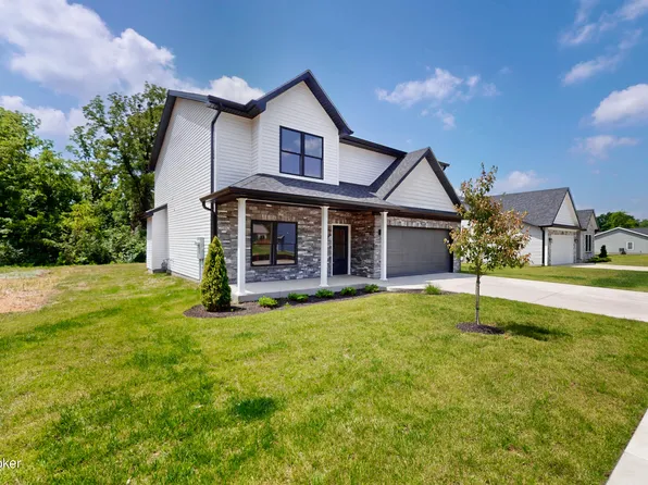 8205 Roseborough Rd, Louisville, KY 40228