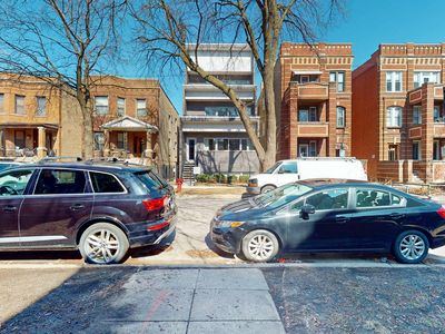 2328 W Rice St #2, Chicago, IL, 60622