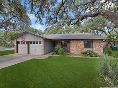 5103 Timber Circle, San Antonio, TX, 78250