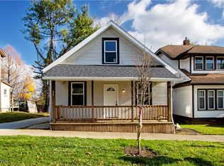 316 N Market St, Shreve, OH 44676