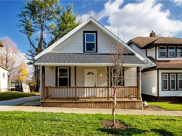 316 N Market St, Shreve, OH 44676