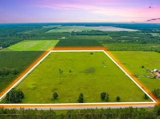 Tbd W State Road 6, Jasper, FL 32052