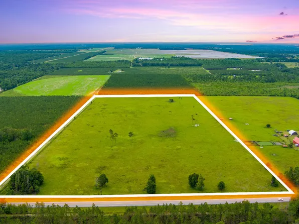 Tbd W State Road 6, Jasper, FL 32052
