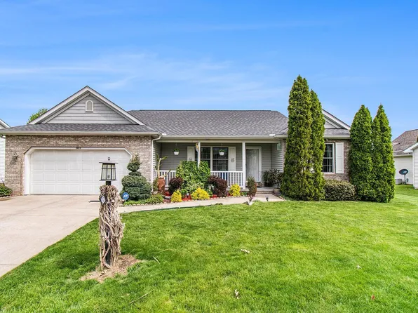 2411 Redspire Blvd, Goshen, IN 46526