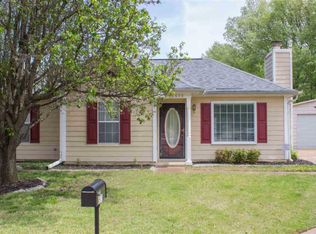 6575 Charles Bryan Cv, Memphis, TN 38134