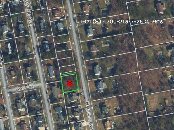 Harrison Avenue, Miller Place, NY 11764