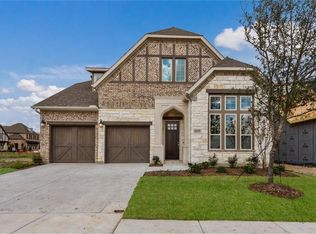 8612 Bethpage Dr, McKinney, TX 75070