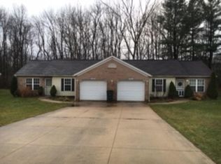 3360 Dotwood St NW, North Canton, OH