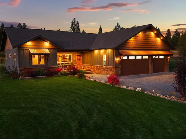 251 Louie Knotts Ln, Oldtown, ID 83822