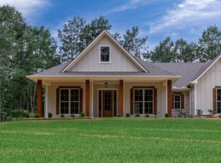 861 County Road 751, Nacogdoches, TX 75964
