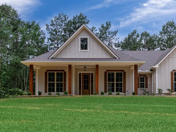 861 County Road 751, Nacogdoches, TX 75964