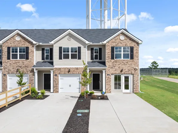 793 Grovebury Ct, Aiken, SC 29801