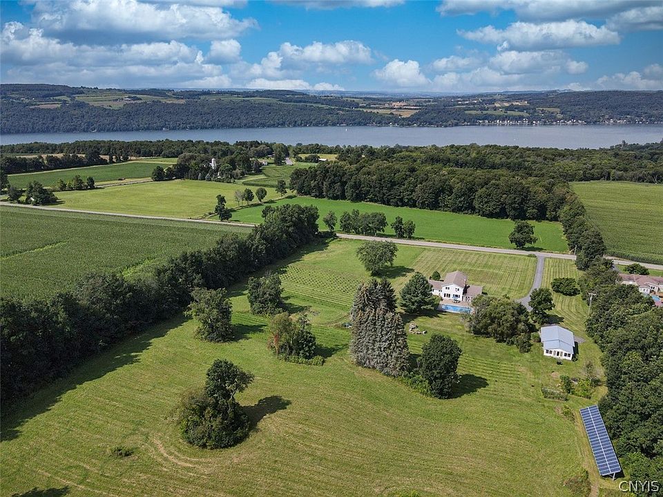 2320 Patterson Rd, Marietta, NY 13110 Zillow