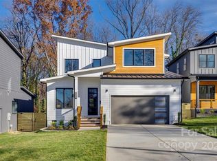 4243 Raney Way, Charlotte, NC 28205