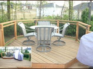 3103 Kings Glen Dr, Decatur, GA 30034