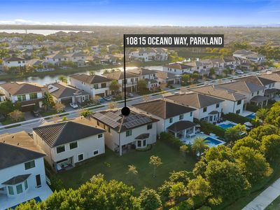 10815 Oceano Way, Parkland, FL, 33076