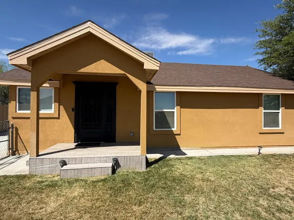 1007 W 8th St, Roswell, NM 88201