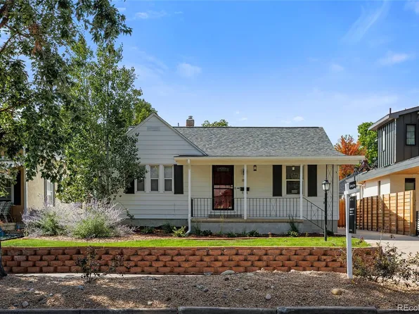 1717 S Humboldt Street, Denver, CO 80210