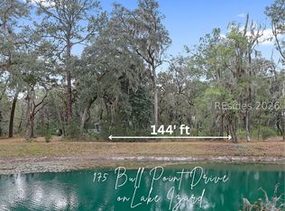 175 Bull Point Dr, Seabrook, SC 29940