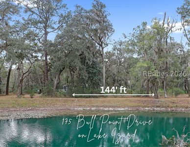 175 Bull Point Dr, Seabrook, SC, 29940