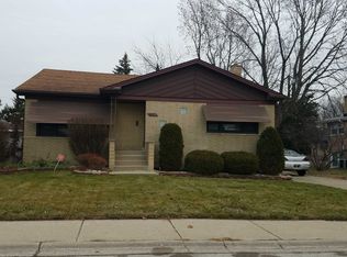 15235 Drexel Ave, South Holland, IL