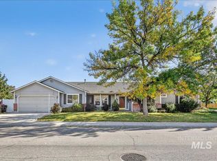 2038 N Nyborg Way, Meridian, ID 83646