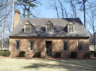 6345 Mountain View Dr, Columbus, GA 31904