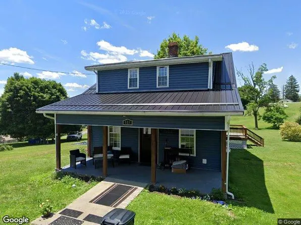 617 Hill St, Grafton, WV 26354
