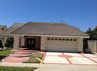 17309 Evening Star Ave, Cerritos, CA 90703