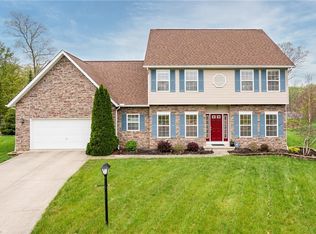 11533 Timber Edge Pl, Strongsville, OH 44136