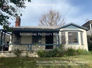 4437 Alumni Ave, Los Angeles, CA 90041