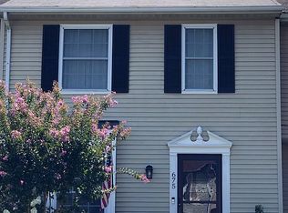 675 Stone Wheel Ct W, Millersville, MD 21108