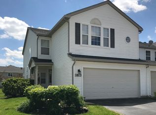 1013 Montego Bay Ct, Romeoville, IL 60446