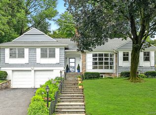 18 Taunton Rd, Scarsdale, NY 10583