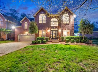 5004 Tulip Grove Ln, Hermitage, TN 37076