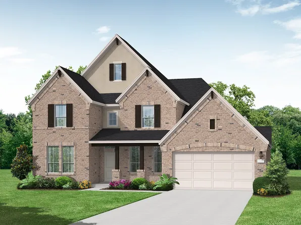Willis Plan, Parmer Ranch