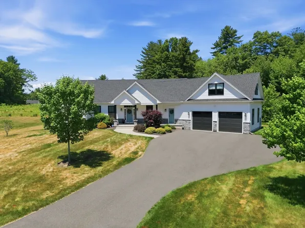 5 Honeybird Run, Southwick, MA 01077