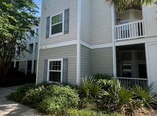1300 Park West Blvd Unit 514, Mount Pleasant, SC 29466