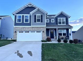 5332 River Ridge Dr, Fairfield, OH 45011