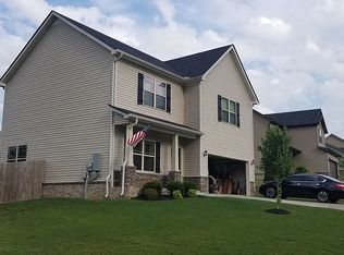 1019 Timber Valley Way, Spring Hill, TN 37174