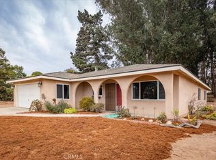 541 Mesa View Dr, Arroyo Grande, CA 93420