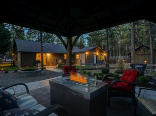 17051 Glendale Rd, Bend, OR 97707