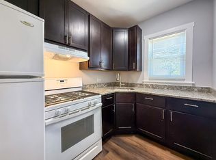 2308 N Lamon Ave #2, Chicago, IL 60639