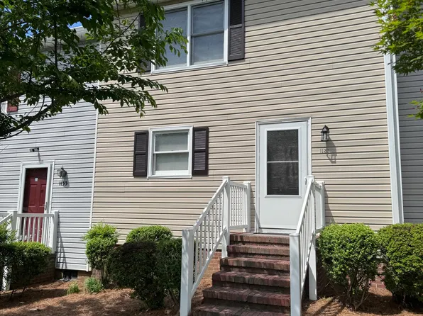 1131 Glendale Dr, Greensboro, NC 27406