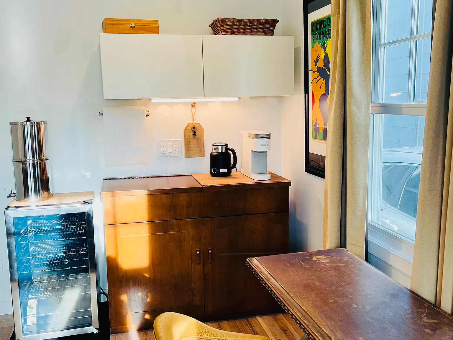 Studio, $1,450 — Photo 2