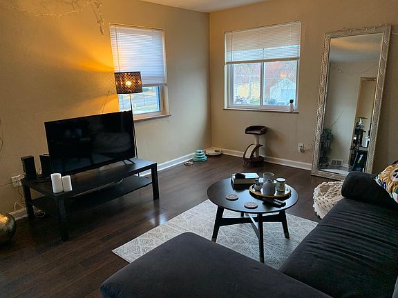 Front Room