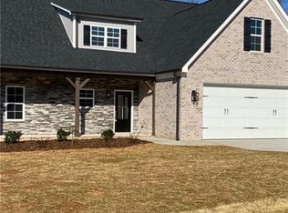 2142 Payne Rd, Lexington, NC 27295