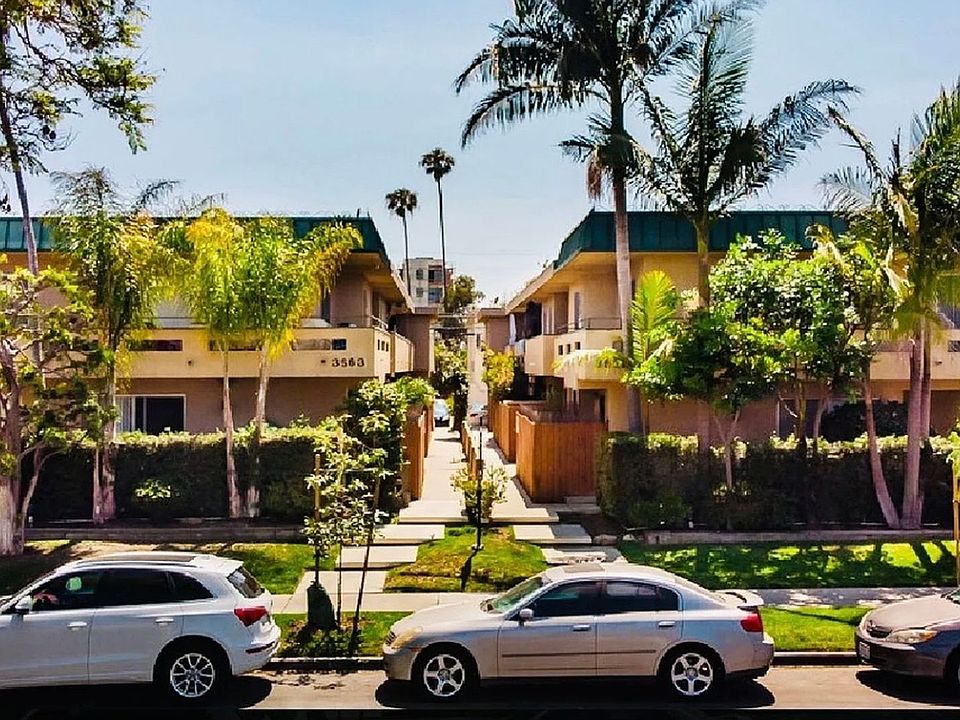 1st image of 3563 Jasmine Ave APT 3