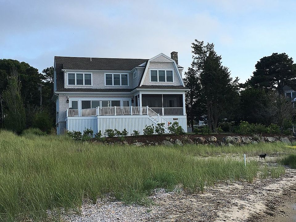 New construction