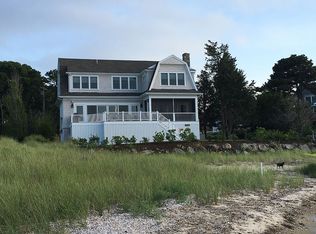 47 Bryant Point Rd, North Falmouth, MA 02556